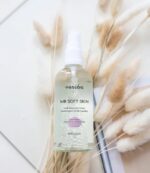 MR SOFT SKIN Nawilżający tonik-mgiełka - obrazek 2