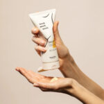 WORK WORK Specjalistyczny balsam ujędrniający - obrazek 2