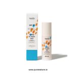 READY TO WEAR 365 Zaawansowany krem do twarzy SPF 50