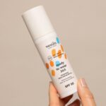 READY TO WEAR 365 Zaawansowany krem do twarzy SPF 50 - obrazek 2