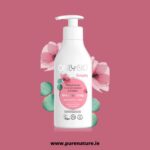 Prebiotyczny płyn do higieny intymnej - obrazek 2