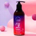 Szampon intensywnie oczyszczający Rypacz - obrazek 2