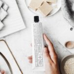 Peeling do twarzy Chałwa. - obrazek 2