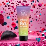 Odżywka do włosów dla dzieci, ułatwiająca rozczesywanie. - obrazek 2