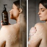 Morela - żel pod prysznic - obrazek 2