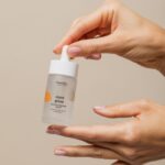 AQUA GLAZE Nawadniające serum z peptydami - obrazek 2