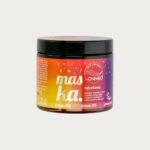 Maska ratunkowa do każdej porowatości włosów