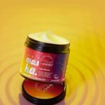 Maska ratunkowa do każdej porowatości włosów - obrazek 2