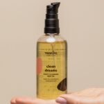 CLEAN DREAMS Olejek do demakijażu, z emulgatorem - obrazek 2