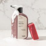 Szampon mocno oczyszczający, Deep Wash - obrazek 2