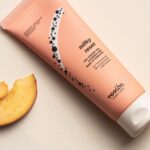 MILKY RESET Kremowy żel do oczyszczania i demakijażu 2w1 - obrazek 2