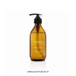 Czereśnia z bursztynem - Nawilżający żel do mycia ciała