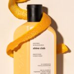 Odżywka wygładzająca, Shine Club. - obrazek 2