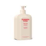 Summer soul - Trzcina cukrowa, Wiśnia, Limonka - Żel pod prysznic