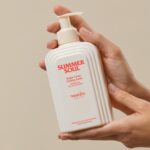 Summer soul - Trzcina cukrowa, Wiśnia, Limonka - Żel pod prysznic - obrazek 2