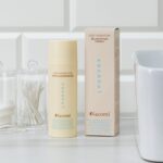  Żel do mycia twarzy Deep hydration COCONUT - obrazek 2