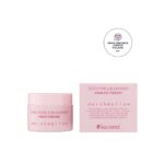 Krem do twarzy Zero pore & blemishes MARSHMALLOW