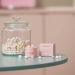 Krem do twarzy Zero pore & blemishes MARSHMALLOW - obrazek 2