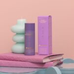 Olejek do demakijażu, Rich recovery, MIDNIGHT - obrazek 2