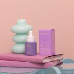 Serum do twarzy, Rich recovery, MIDNIGHT - obrazek 2