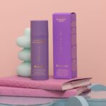 Żel do mycia twarzy, Rich recovery, MIDNIGHT - obrazek 2