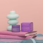 Krem do twarzy na noc, Rich recovery, MIDNIGHT - obrazek 2