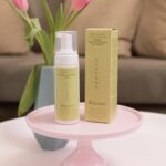 Pianka oczyszczająca do twarzy, AVOCADO - obrazek 2