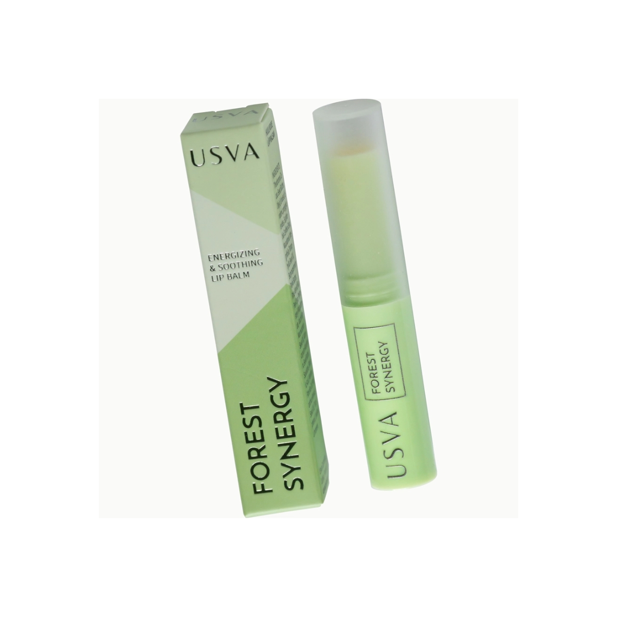 Kopia Kopia www.purenature.ie Energetyzujący i Kojący Balsam do ust - obrazek 1