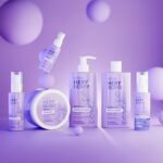 Włosy puszące się - oleo krem wygładzający Hery by Berry - obrazek 2