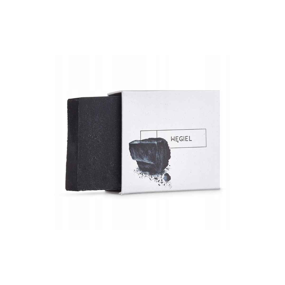 Kopia www.purenature.ie (27) Węgiel mydło w kostce - obrazek 1