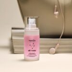 Antyoksydacyjna mgiełka rozświetlająca All I Mist - obrazek 2