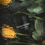 Enzyme Peel Mask - Maska peelingująca z enzymami - obrazek 2