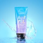 Odżywka intensywna, nawilżająco-wygładzająca Hydra - obrazek 2