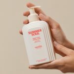 Summer Soul Mydło do rąk - obrazek 2