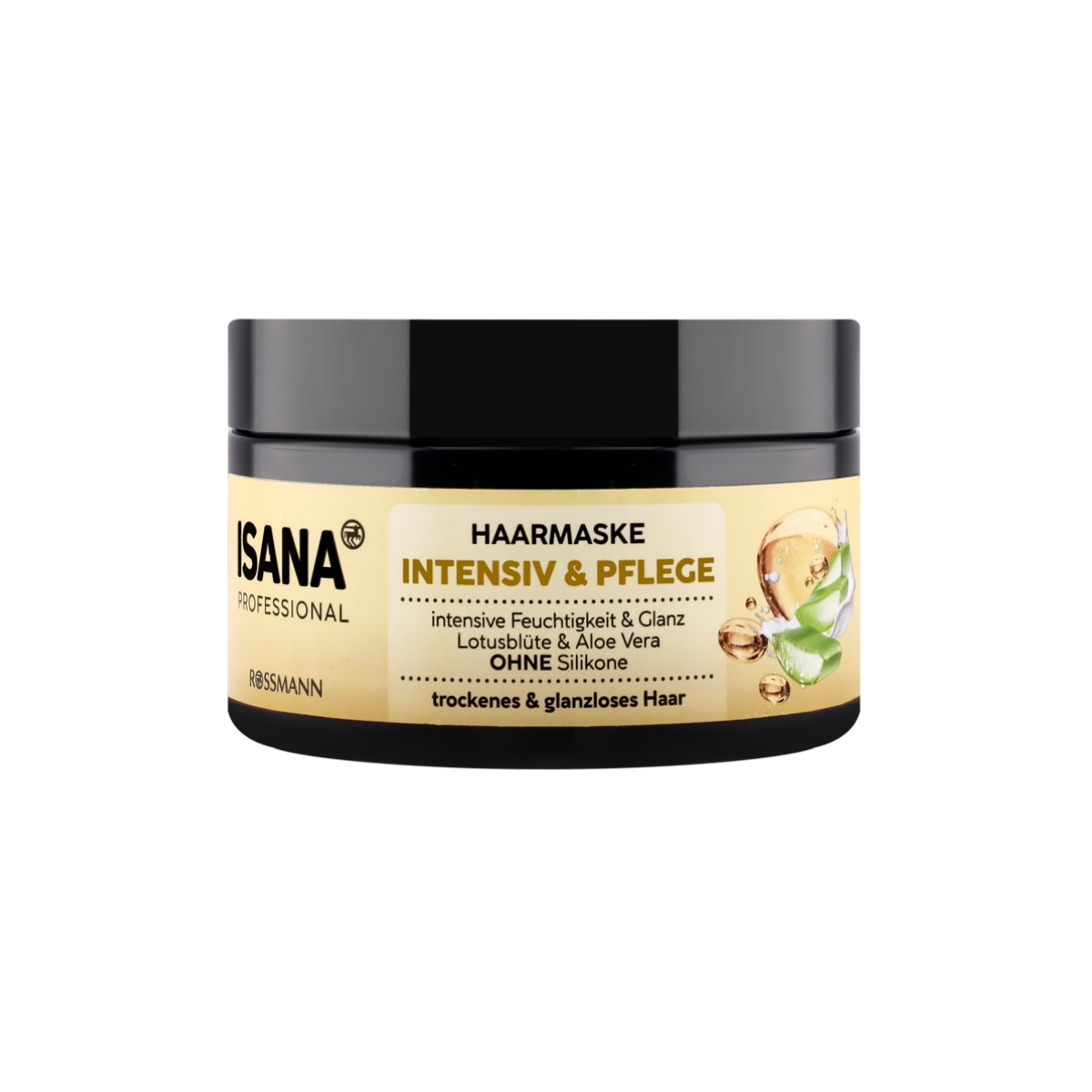 Kopia Kopia www.purenature.ie (19) Maska do włosów, intensywnie pielęgnująca - obrazek 1