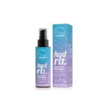 Serum ultranawilżające z efektem nabłyszczenia Hydra