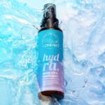 Serum ultranawilżające z efektem nabłyszczenia Hydra - obrazek 2