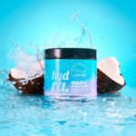 Maska ultranawilżająca, Hydra - obrazek 2