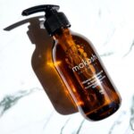 Odżywczo-nawilżający żel do mycia twarzy Figa - obrazek 2