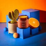 Masło pomarańcza z cynamonem - obrazek 2