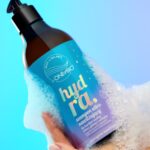 Szampon ultranawilżający do bardzo suchej skóry głowy i włosów - obrazek 2