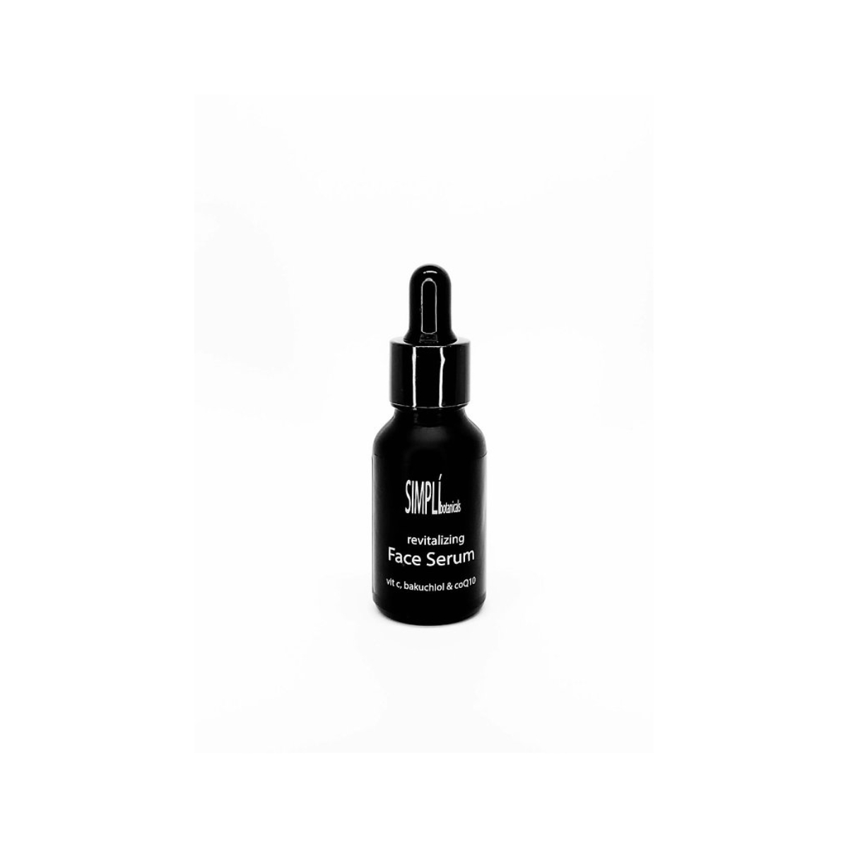 Projekt bez nazwy (16) Revitalizing Face Serum / Rewitalizujące serum do twarzy - obrazek 1