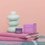 Krem pod oczy, Rich Recovery, MIDNIGHT - obrazek 2