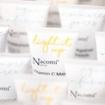 Rozjaśniająca maska z witaminą C - obrazek 2