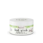 Peeling cukrowy do stóp