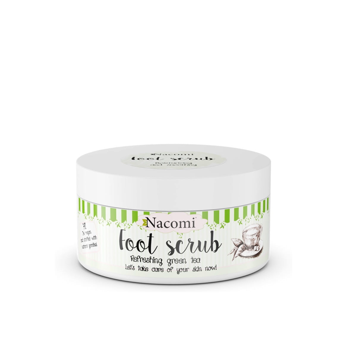 Kopia Kopia www.purenature.ie (37) Peeling cukrowy do stóp - obrazek 1