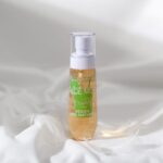 Mgiełka do twarzy i ciała o zapachu pomarańczy - obrazek 2