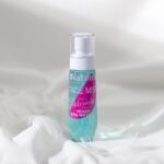 Mgiełka do twarzy i ciała o zapachu arbuza - obrazek 2