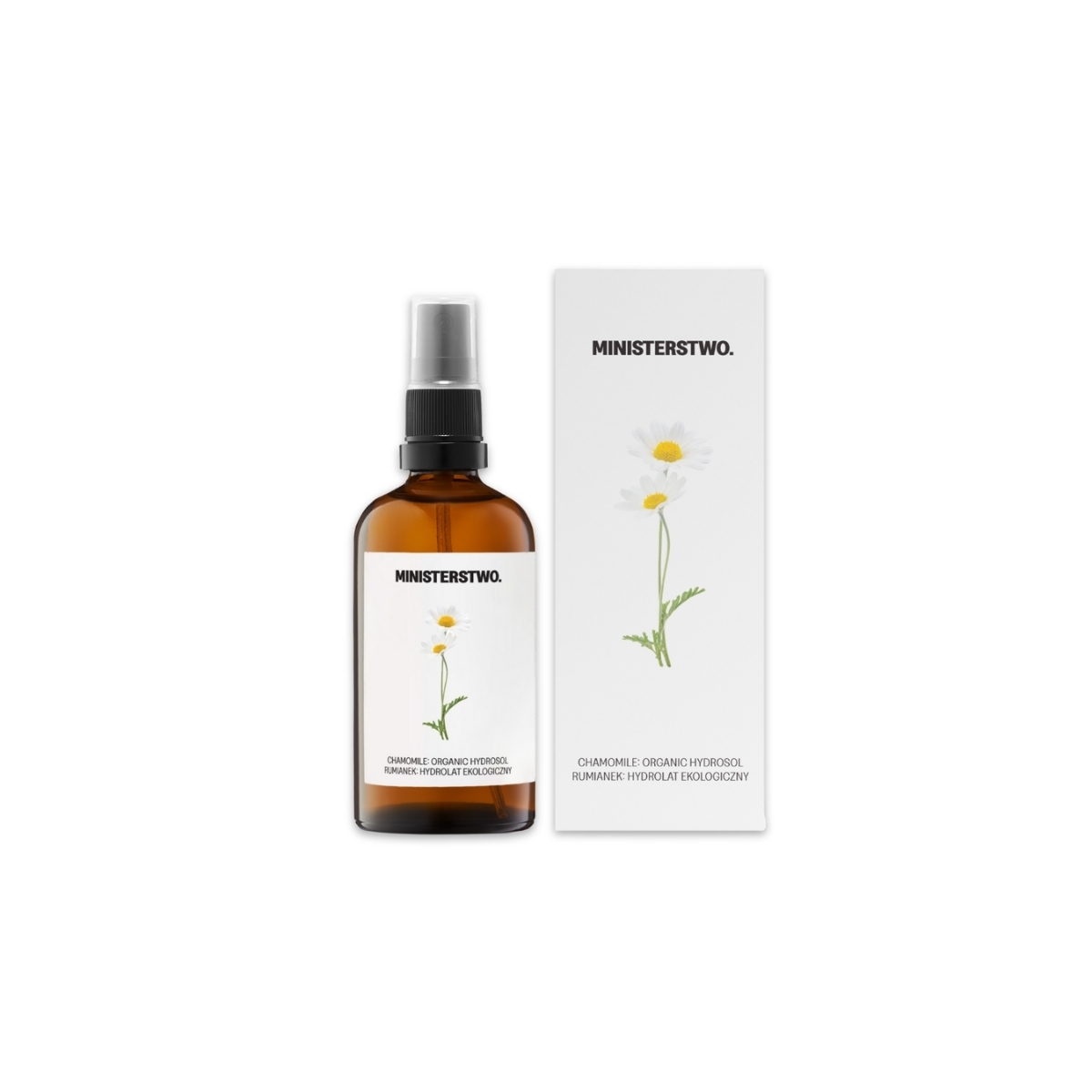 Kopia www.purenature.ie – kopia (56) Rumianek - hydrolat - obrazek 1