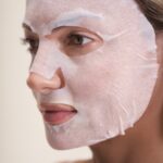 Lifting Star liftingująco-wygładzająca maska w płachcie - obrazek 2